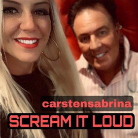 CARSTENSABRINA - SCREAM IT LOUD